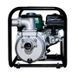 Мотопомпа бензинова ZENIT ЗМП-50 v2.0, 30м3/г (500л/хв), 6.5к.с, 21кг 853425 фото 5