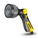 Ороситель ручной Karcher "Plus", 4 функции, регулировка напора воды 2.645-269.0 фото 1