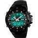 Часы Skmei Shark Black 1016 1016 фото 2