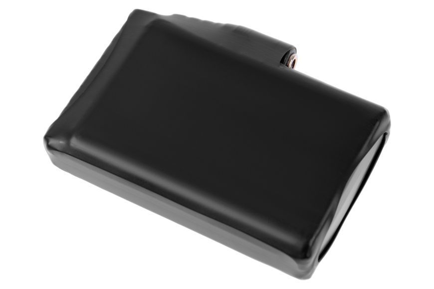 Носки с подогревом 2E Tactical Race Plus Black высокие, размер XL 2E-HSRCPXL-BK фото