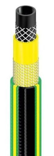 Шланг садовий Cellfast GREEN ATS 3/4", 50м, 5 шарів, до 30 Бар, -20&hellip;+60&deg;C 15-121 фото