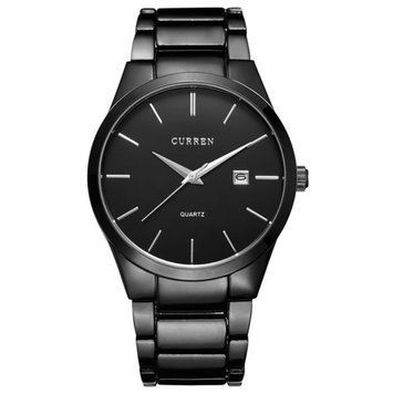 Годинник Curren Adam 2406 фото