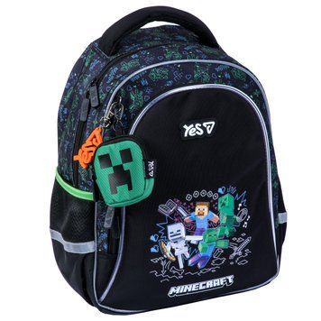 Рюкзак Yes Minecraft Game S-115M 550304 фото