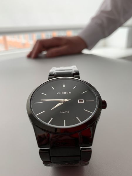 Годинник Curren Adam 2406 фото