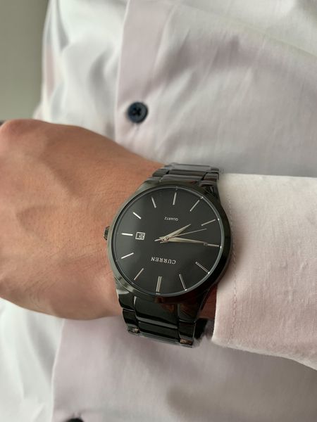 Годинник Curren Adam 2406 фото