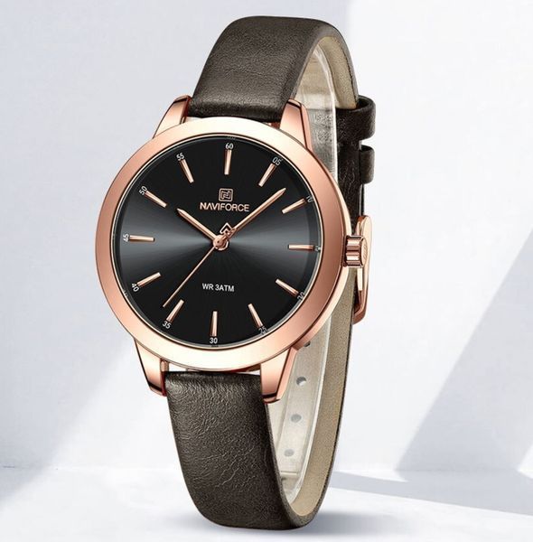 Годинник Naviforce Beauty 1310 фото