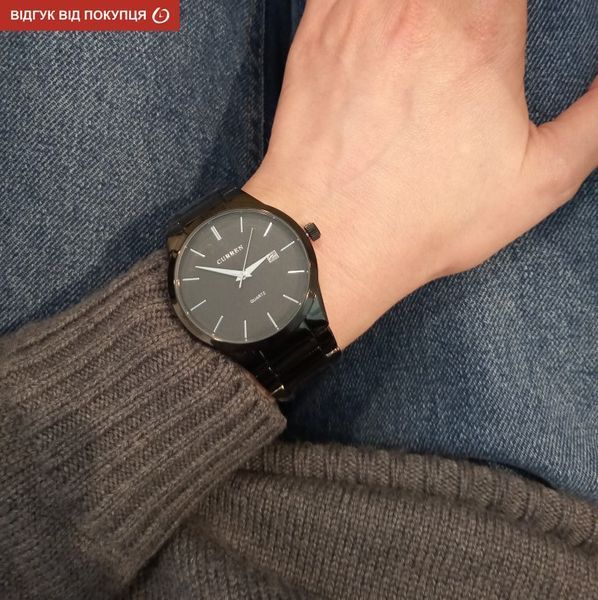 Годинник Curren Adam 2406 фото