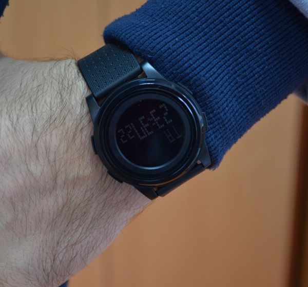 Годинник Skmei Ultra New 1206 1206 фото