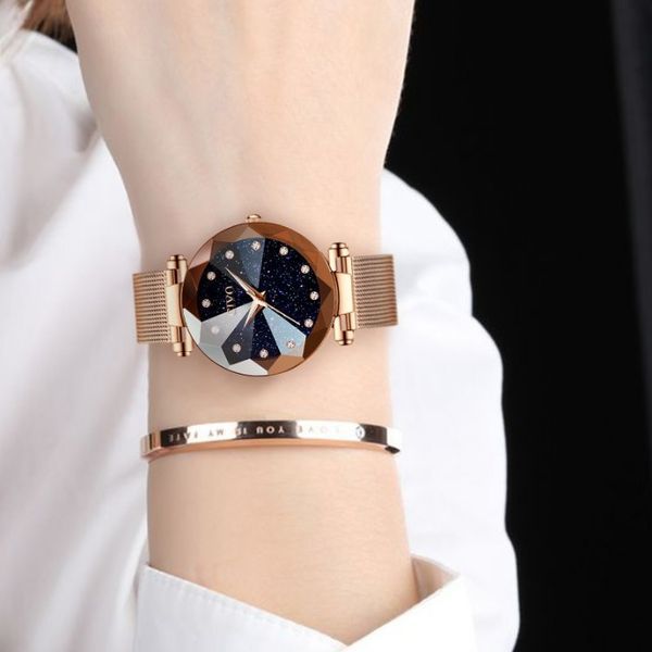 Часы Civo Ideal 7753 фото