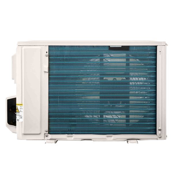 Кондиціонер ARDESTO ARD-E24-R32 70м2 on/off 24000BTU 6.45кВт A/A -7&deg;С R32 білий ARD-E24-R32 фото