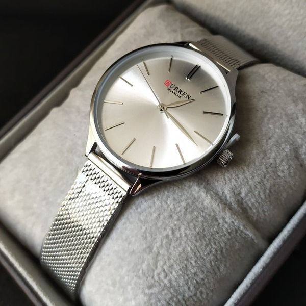 Годинник Curren Silvia 2409 фото