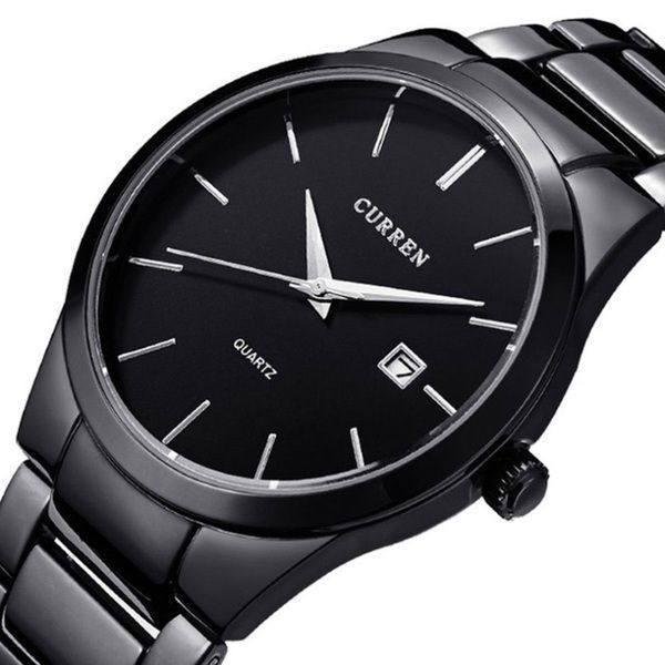 Годинник Curren Adam 2406 фото