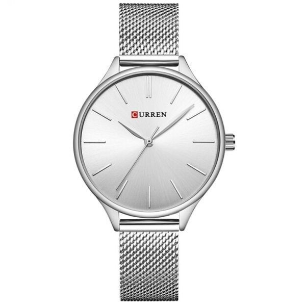 Годинник Curren Silvia 2409 фото