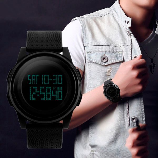Годинник Skmei Ultra New 1206 1206 фото