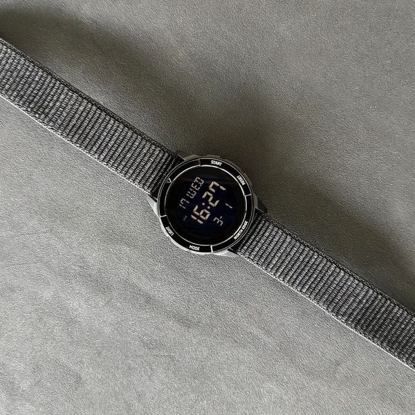 North Edge Terrax Black 2145 фото