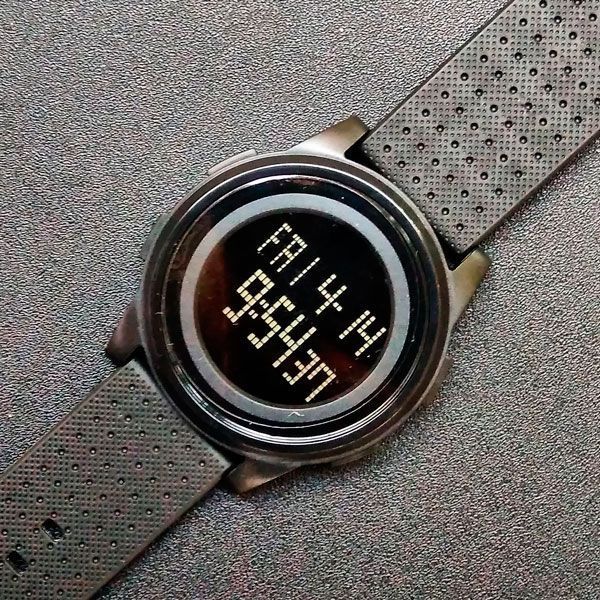 Годинник Skmei Ultra New 1206 1206 фото