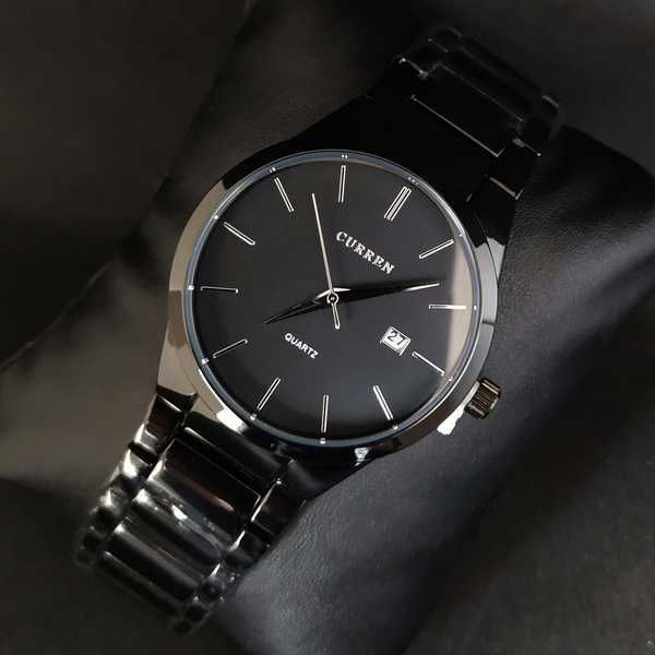 Годинник Curren Adam 2406 фото