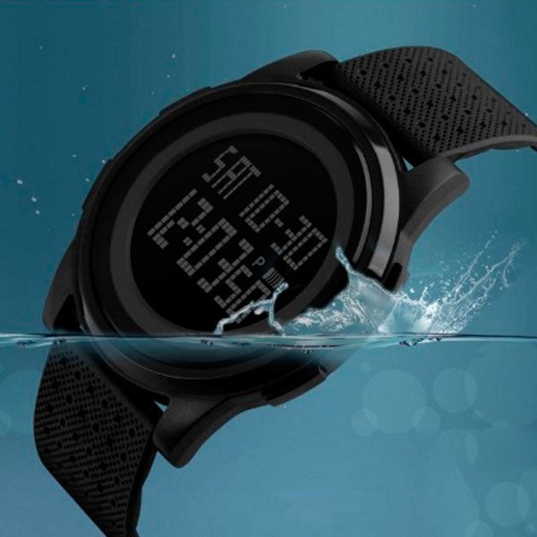 Годинник Skmei Ultra New 1206 1206 фото