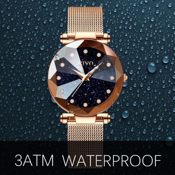 Часы Civo Ideal 7753 фото