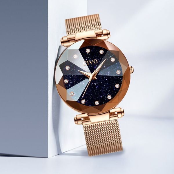 Часы Civo Ideal 7753 фото
