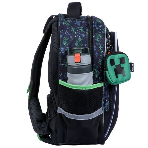 Рюкзак Yes Minecraft Game S-115M 550304 фото