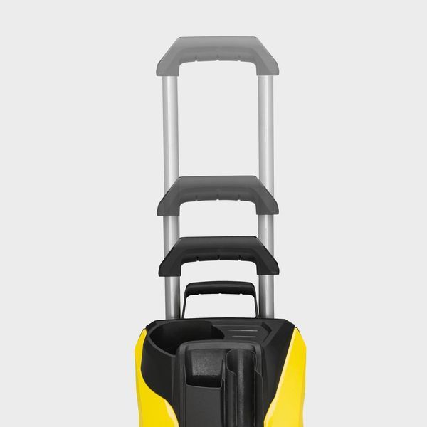 Минимойка высокого давления K 7 Premium Power Flex Home 3000Вт 20-180бар 600л/ч шланг 10м 18кг 1.317-322.0 фото