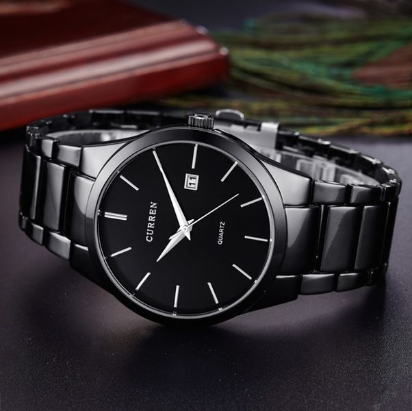 Годинник Curren Adam 2406 фото