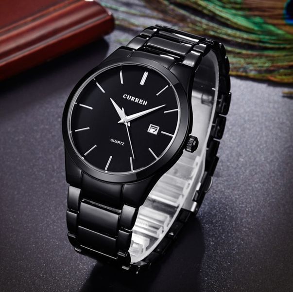 Годинник Curren Adam 2406 фото