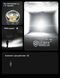 Сверхмощный ручной фонарь Nitecore TM9K Pro 9900лм 510м Type-C (6 режимов) 712656 фото 10