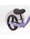Беговел MoMi ISOKA LED Purple &mdash; Фиолетовый детский беговел с подсветкой рамы, от 2 лет, магниевый сплав, колеса 10" 116861649 фото 5