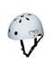 Детский велосипедный шлем MoMi MIMI Mat Grey 117218115 фото 1
