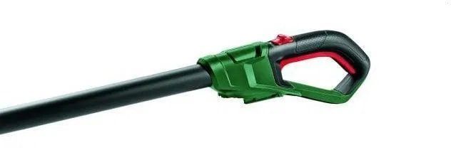 Кусторез аккумуляторный Bosch UniversalHedgePole 18 18В АКБ 1х2.5А&middot;час 43мм шаг реза 16мм со штангой ЗП AL18V-20 3.6кг 0.600.8B3.000 фото