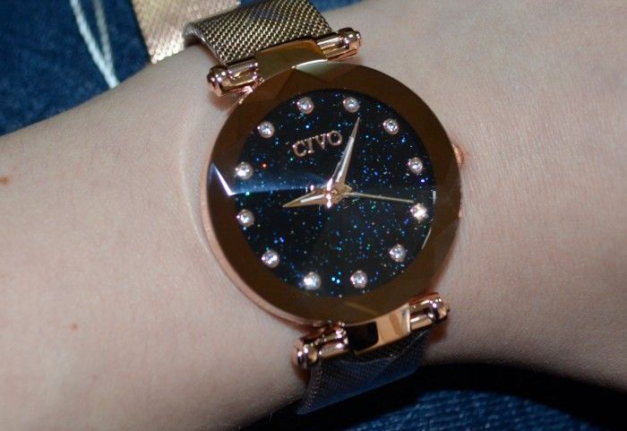 Часы Civo Ideal 7753 фото