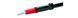 Кусторез аккумуляторный Bosch UniversalHedgePole 18 18В АКБ 1х2.5А&middot;час 43мм шаг реза 16мм со штангой ЗП AL18V-20 3.6кг 0.600.8B3.000 фото 4