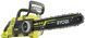 Пила ланцюгова акумуляторна Ryobi RY36CSX35A-0 36В MAX POWER шина 35см Oregon безщіткова 5.1кг без АКБ та ЗП 5133004595 фото 4