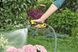Ороситель ручной Karcher "Plus", пистолетный, поворотная рукоятка, регулировка напора воды, регулировка формы струи воды 2.645-268.0 фото 3