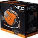 Котушка зі шлангом автоматична Neo Tools 20м+2м шланга 1/2" 15-891 фото 8