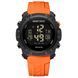 Часы Naviforce Europe Orange 1629 фото 2