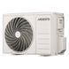 Кондиціонер ARDESTO ARD-E24-R32 70м2 on/off 24000BTU 6.45кВт A/A -7&deg;С R32 білий ARD-E24-R32 фото 3