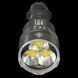 Сверхмощный ручной фонарь Nitecore TM9K Pro 9900лм 510м Type-C (6 режимов) 712656 фото 3