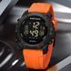 Часы Naviforce Europe Orange 1629 фото 4