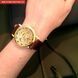 Часы Winner Gold Brown 1113 фото 17