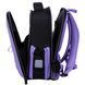 Рюкзак школьный каркасный Yes Shiny Bunny H-100S 550204 фото 5