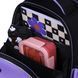 Рюкзак школьный каркасный Yes Shiny Bunny H-100S 550204 фото 8
