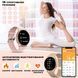 Смарт-часы Smart Melisia Gold, 2 ремешка 1309 фото 4