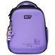 Рюкзак школьный каркасный Yes Shiny Bunny H-100S 550204 фото 3