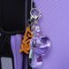 Рюкзак школьный каркасный Yes Shiny Bunny H-100S 550204 фото 11