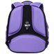 Рюкзак школьный каркасный Yes Shiny Bunny H-100S 550204 фото 6