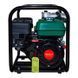 Мотопомпа бензинова ZENIT ЗМП-80 v2.0, 60м3/г (1000л/хв), 6.5к.с, 25кг 853424 фото 3