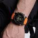 Часы Naviforce Europe Orange 1629 фото 5